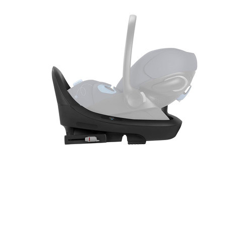 Cybex cloud base - cloud, g