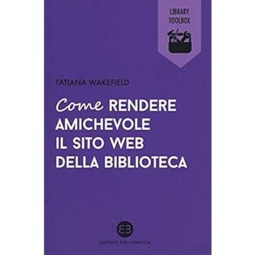 Come rendere amichevole - , il