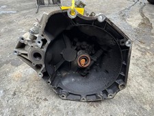 CAMBIO MANUALE COMPLETO PER