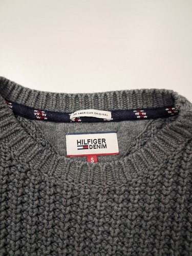 Pullover tommy hilfiger - pullover, in