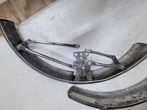 Morini 350 coppia - 350,