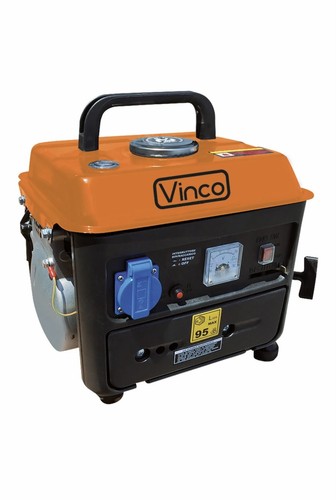 Generatore corrente vinco - corrente,