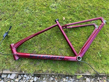 Specialized Sirrus X 3.0 solo