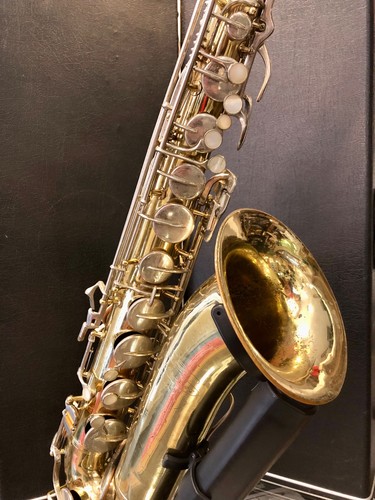 Buescher 400 sassofono - , tenore