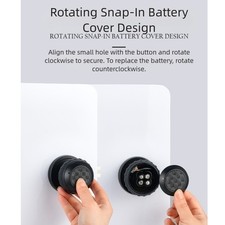 Serratura biometrica Smart