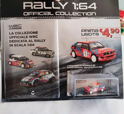 Lancia delta integrale - delta, hf