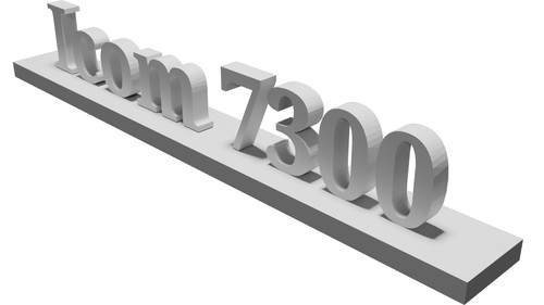 Supporto espositore per - per, icom