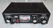 MFJ 945D SINTONIZZATORE MOBILE