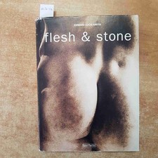 FLESH & STONE nudi maschili EDWARD LUCIE-SMITH 2000 IPSO FACTO PUBLISHERS
