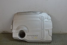 22953 Copertura motore coprimotore Renault Laguna 2.0 dCi dal 2007 al 2015 cod 8