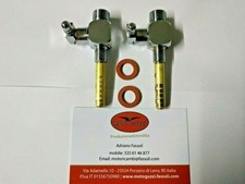 RUBINETTI BENZINA A SCATTO