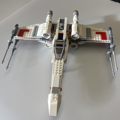 Lego star wars - star,