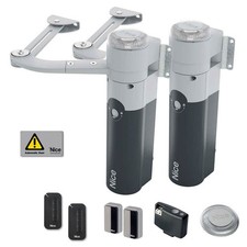 NICE WALKY2024KCE WALKY KIT