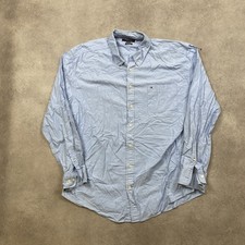Tommy Hilfiger Oxford Camicia