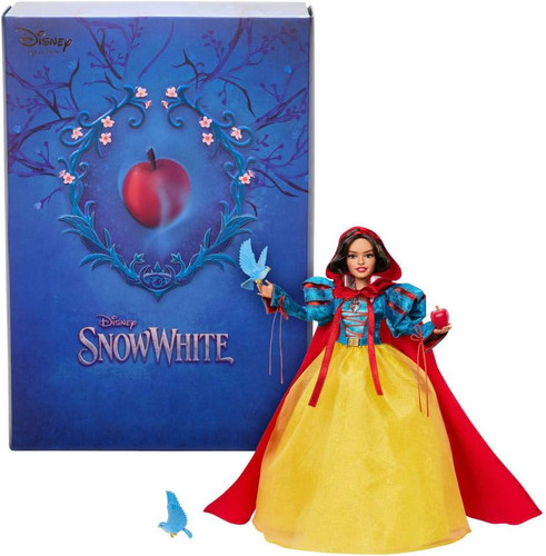 Mattel disney collector - collector,