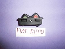 PULSANTE CHIUSURA SERRATURA PORTE FIAT RITMO 1 SERIE 60  85 SUPER 105 125 ABARTH