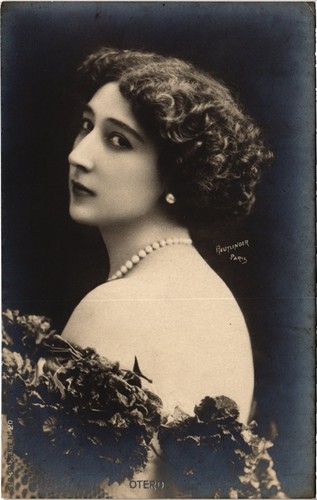 Theatre star belle - star,
