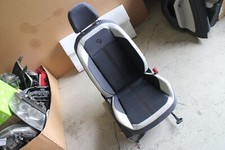 Sedile anteriore destro sedile