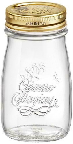 Barattolo bottiglia alta - bottiglia,
