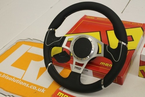 Momo millenium sport - momo,