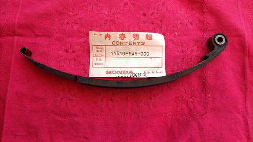 Honda pattino tendicatena - pattino,