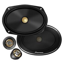 (2) Pioneer TS-A6901C |