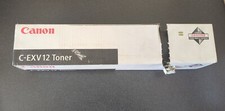 TONER ORIGINALE  CANON C-EXV