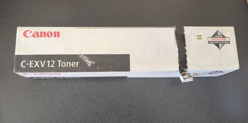 Toner originale canon exv - , c-exv