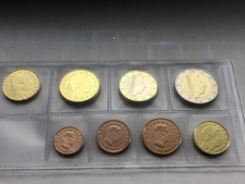 LUSSEMBURGO 2024 SERIE