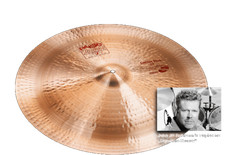 Paiste 2002 24" Swish Ride