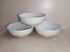 3 Coppette /Ciotole Richard