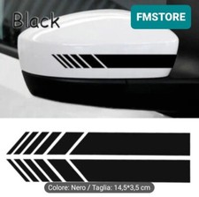 1x Set Vinyl Stripes Strisce