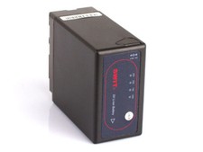 SWIT S-8D62 batteria agli ioni