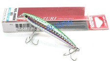 YO-ZURI PIN'S MINNOW LURES