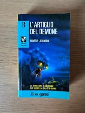 LIBROGAME - L'Artiglio del