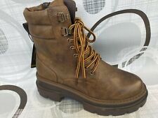 STIVALI DONNA STIVALETTI TRONCHETTI  ytb