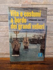 Vita E Costumi A Bordo Dei