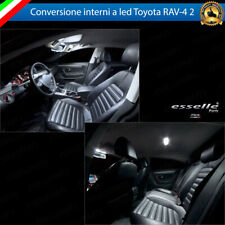 KIT LED INTERNI TOYOTA RAV-4 2