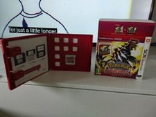 Pokemon rubino omega 3ds