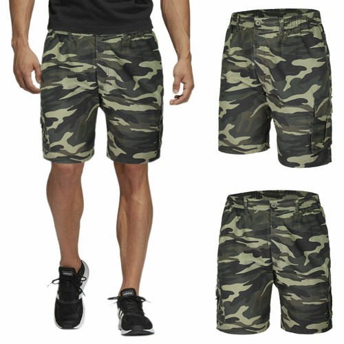 Bermuda uomo cotone - uomo,