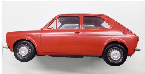 Pocher torino fiat 127 - pocher,