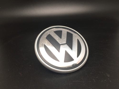 Volkswagen 55mm logo - volkswagen,