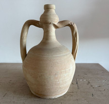 Antica brocca anfora giara - anfora,