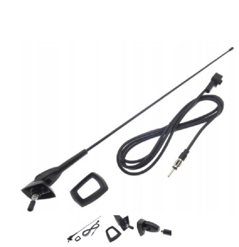 Antenna antenna tetto antenna