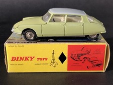Ancienne DINKY TOYS 530 DS 19