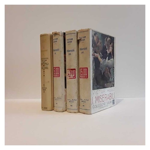 Miserabili hugo victor - miserabili,