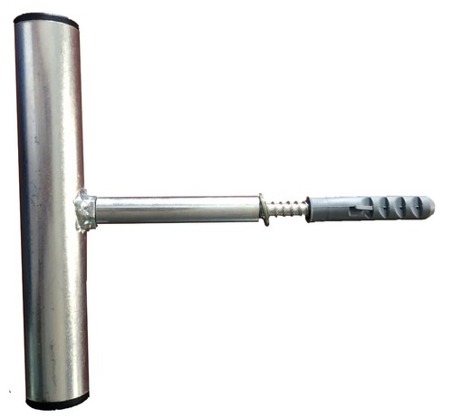 Supporto muro antenna - supporto,
