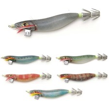 Yo-Zuri Super Cloth A339 2.5 Esca Artificiale Eging Totanara Seppie Calamari NEW