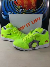 Reebok Pump Court Victory X
