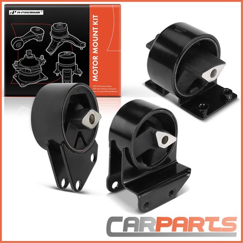 Cuscinetti motore 1 - 2,